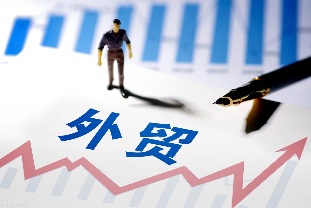 外贸财务账流程怎么做？
