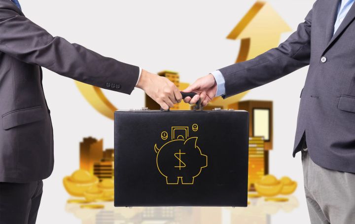 注册咨询服务公司要哪些资料和流程？多少钱可以注册好？