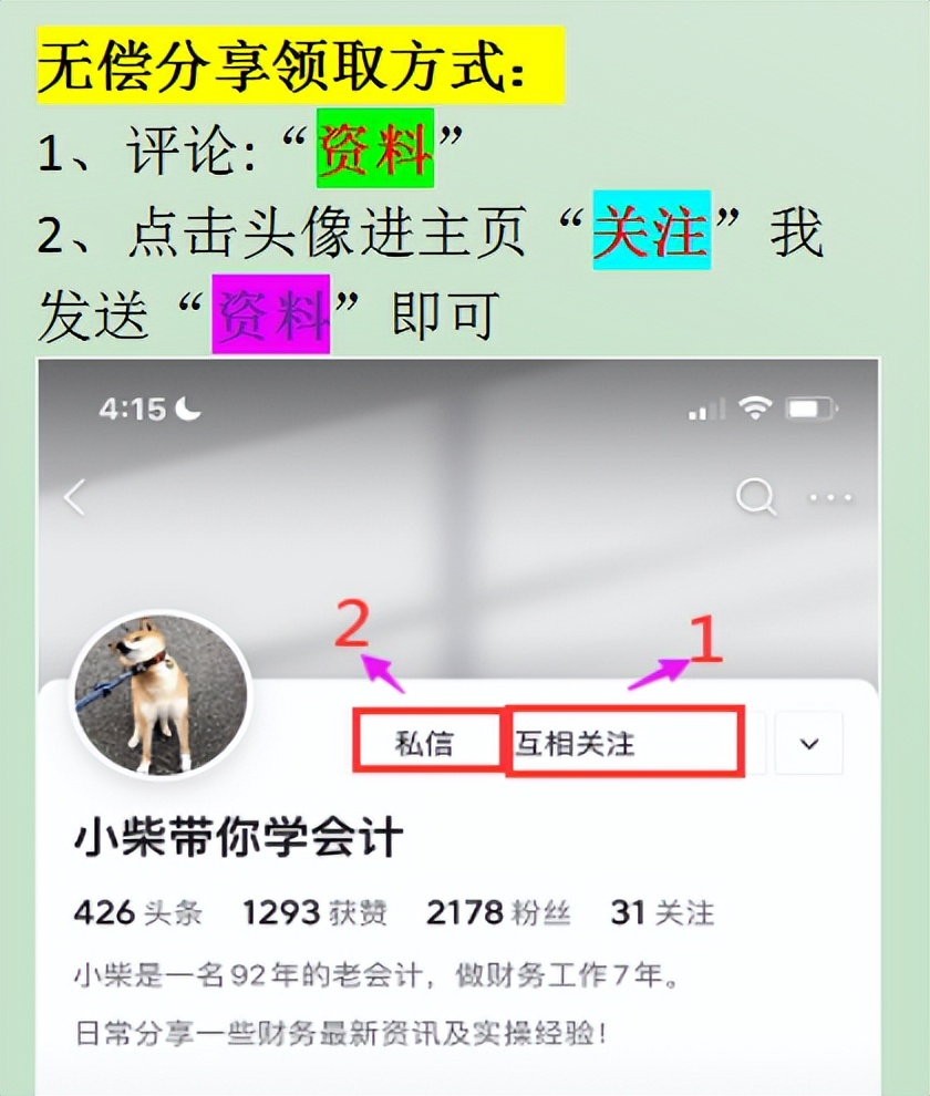 财务费用报销流程及注意事项,内容详细全面,建议收藏