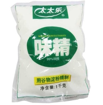 (干货),认识史上最全46种厨房常用调料,教你玩转调料不迷路