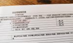 很多财务人员竟然不知道“资产总额”如何填写？赶紧学哦