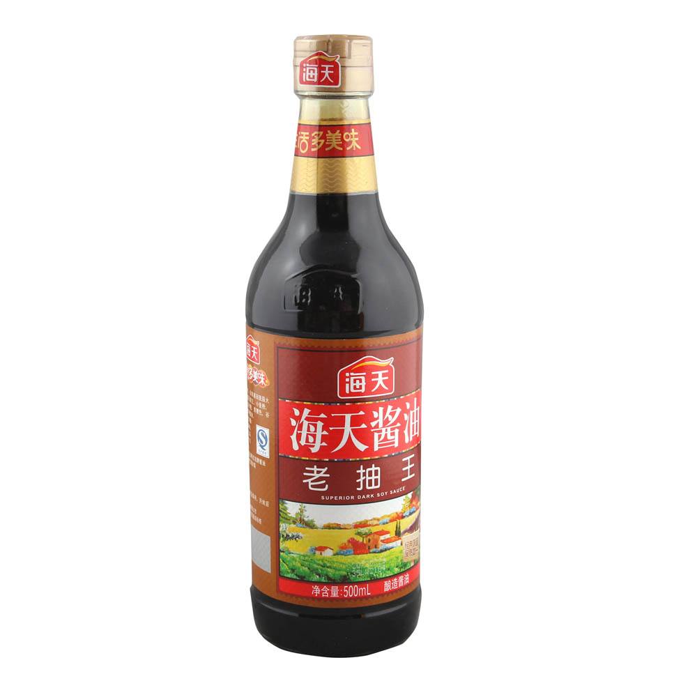 (干货),认识史上最全46种厨房常用调料,教你玩转调料不迷路