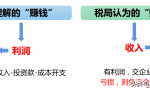 开公司要交哪些税，具体怎么算？看完秒懂