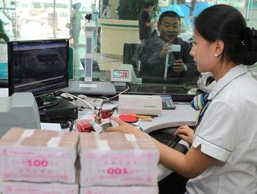 银行签下一个“工资代发”业务,能捞到什么好处?这三点你想不到