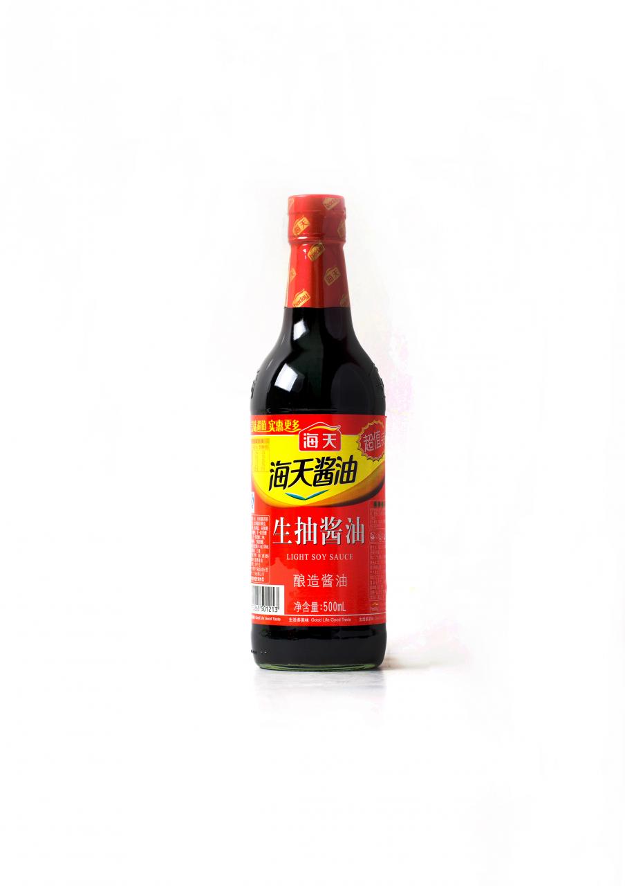 (干货),认识史上最全46种厨房常用调料,教你玩转调料不迷路