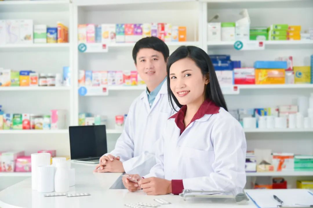 开药店到底有多赚钱?