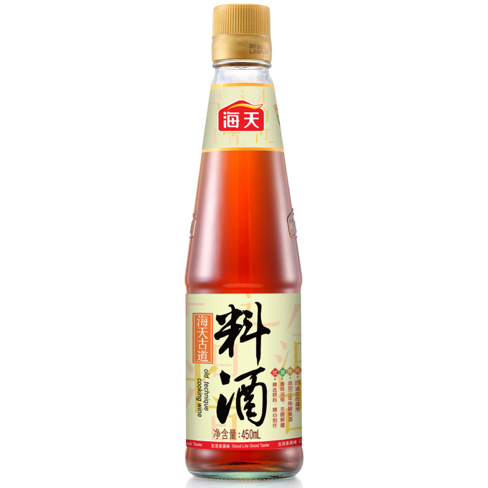 (干货),认识史上最全46种厨房常用调料,教你玩转调料不迷路