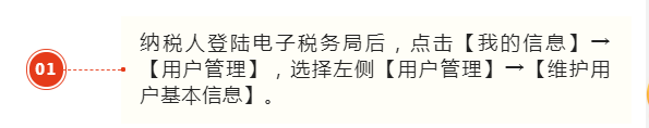 财会人员速看:财务负责人和办税人员离职之后,如何解除绑定关系