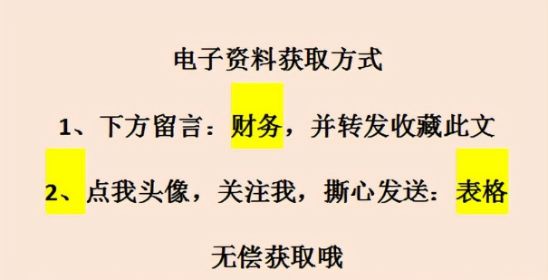 2022财务报表模板,填好资产负债表和利润表,自动生成现金流量表