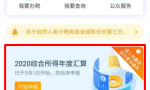 春风十里，我在个税APP等你——15秒搞定简易申报