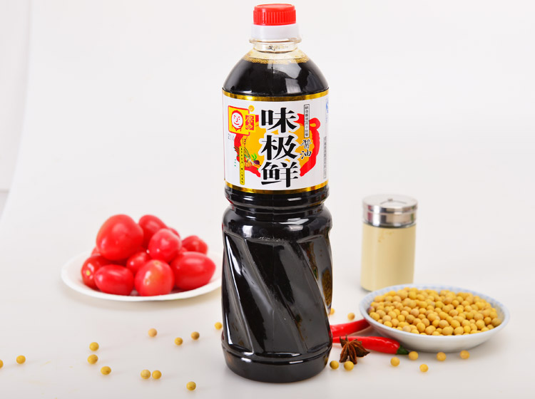 (干货),认识史上最全46种厨房常用调料,教你玩转调料不迷路