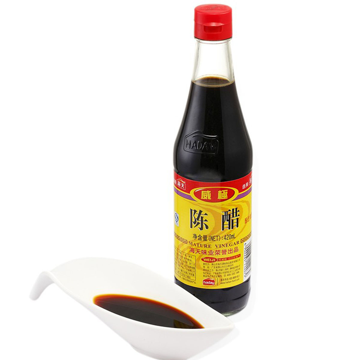 (干货),认识史上最全46种厨房常用调料,教你玩转调料不迷路