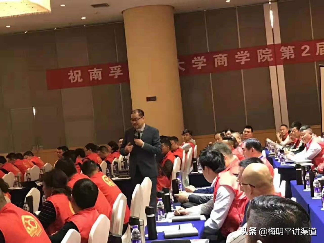 经销商在实际操作中,如何提高营运资金周转率?