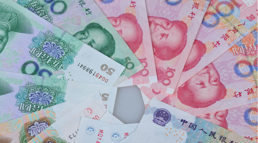 人民币“元”“圆”有何区别，什么情况下使用