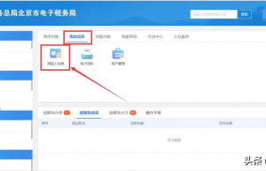 电子税务局办税攻略┃一般人纳税证明如何打印？图示指引来了！（1月第十九期）