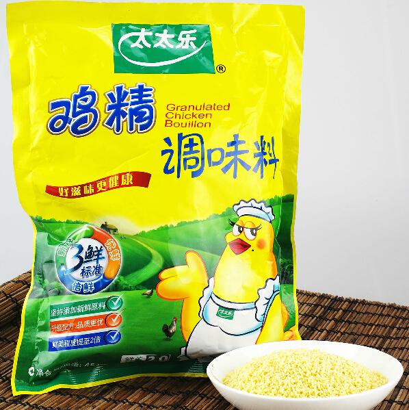 (干货),认识史上最全46种厨房常用调料,教你玩转调料不迷路