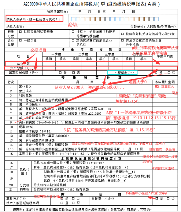 网上纳税申报不会急得抓耳挠腮?网上申报纳税全流程详细讲解