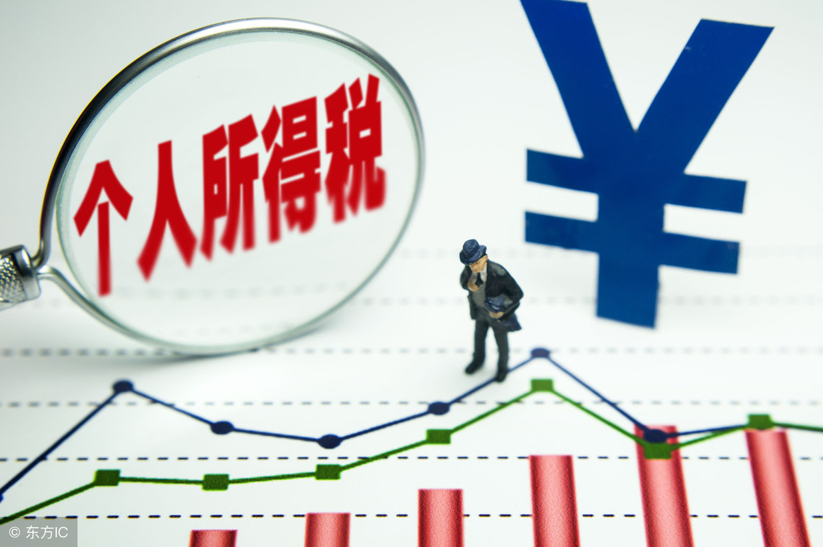 个税改革后年终奖怎么缴税?计算方法和你的工资有关