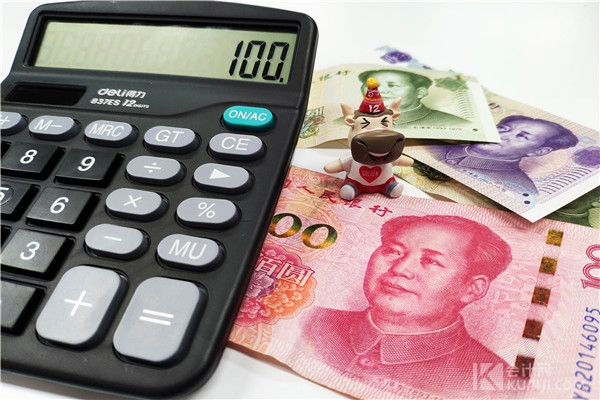 主营业务收入借贷方向是什么意思?