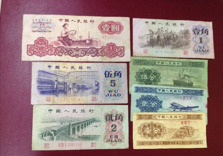 人民币“元”“圆”有何区别，什么情况下使用