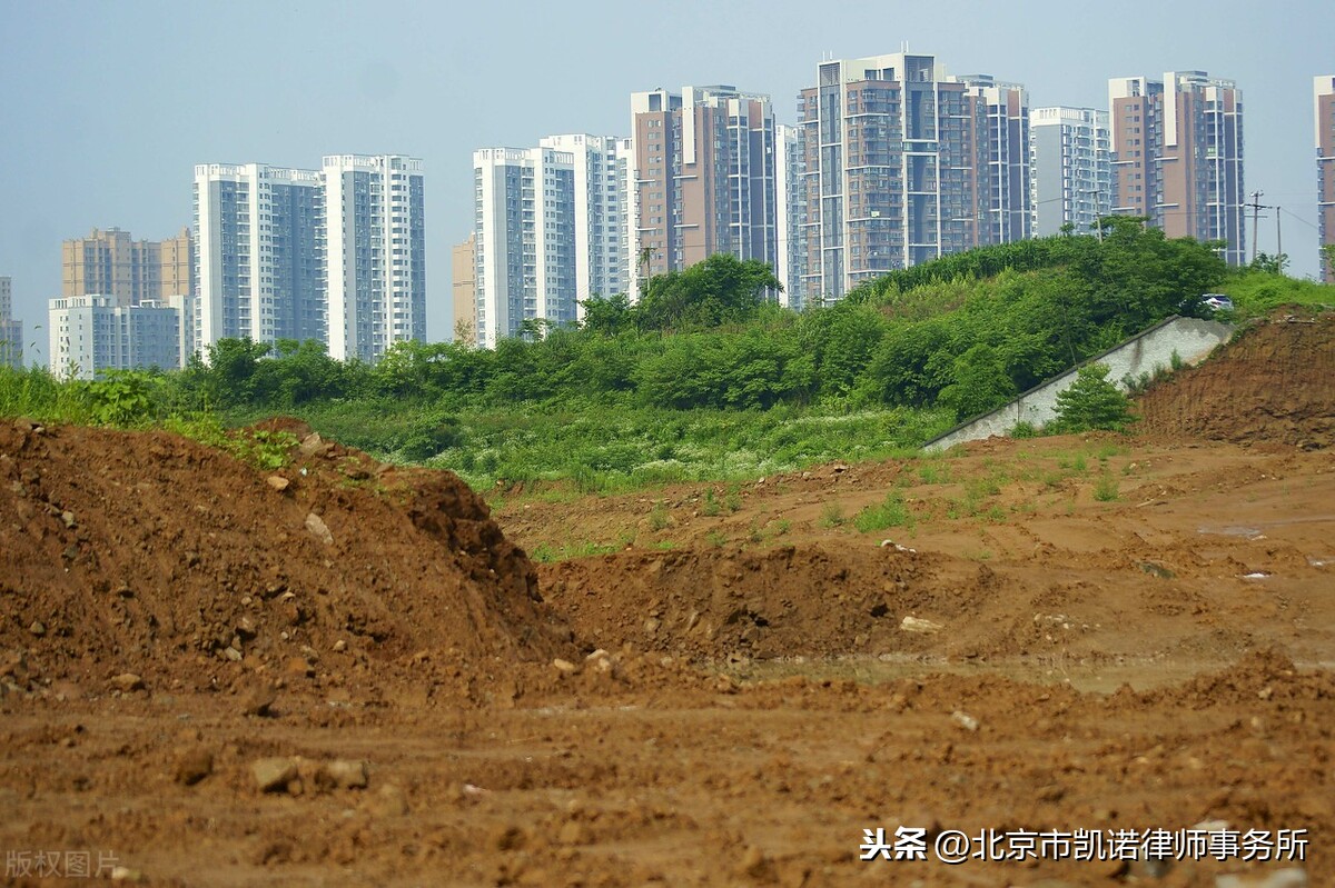 土地出租后被政府征收了,补偿款如何分配?
