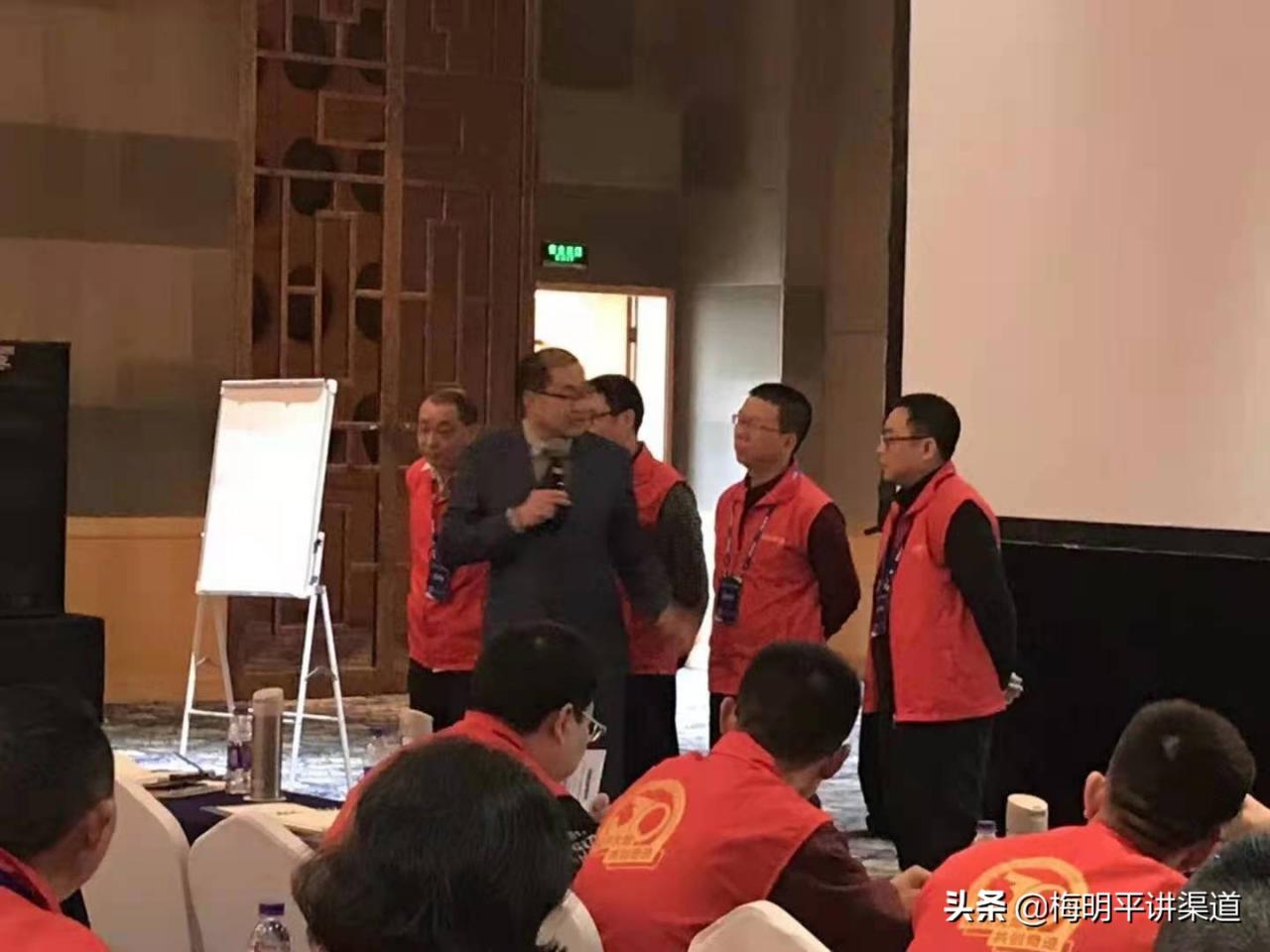 经销商在实际操作中,如何提高营运资金周转率?