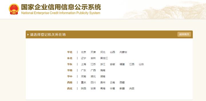 个体户工商年报,你报了没有