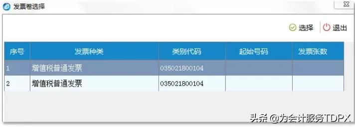 发票作废步骤,全了