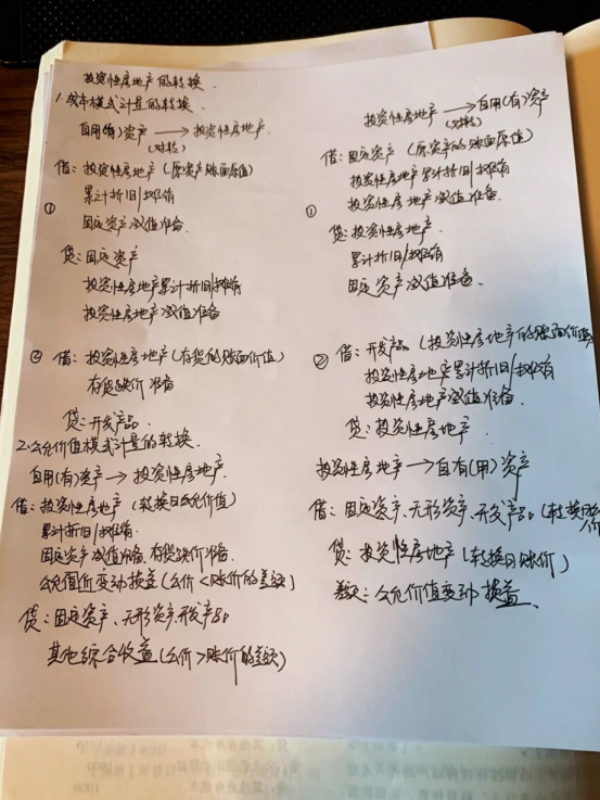 会计实操培训费用大概多少?
